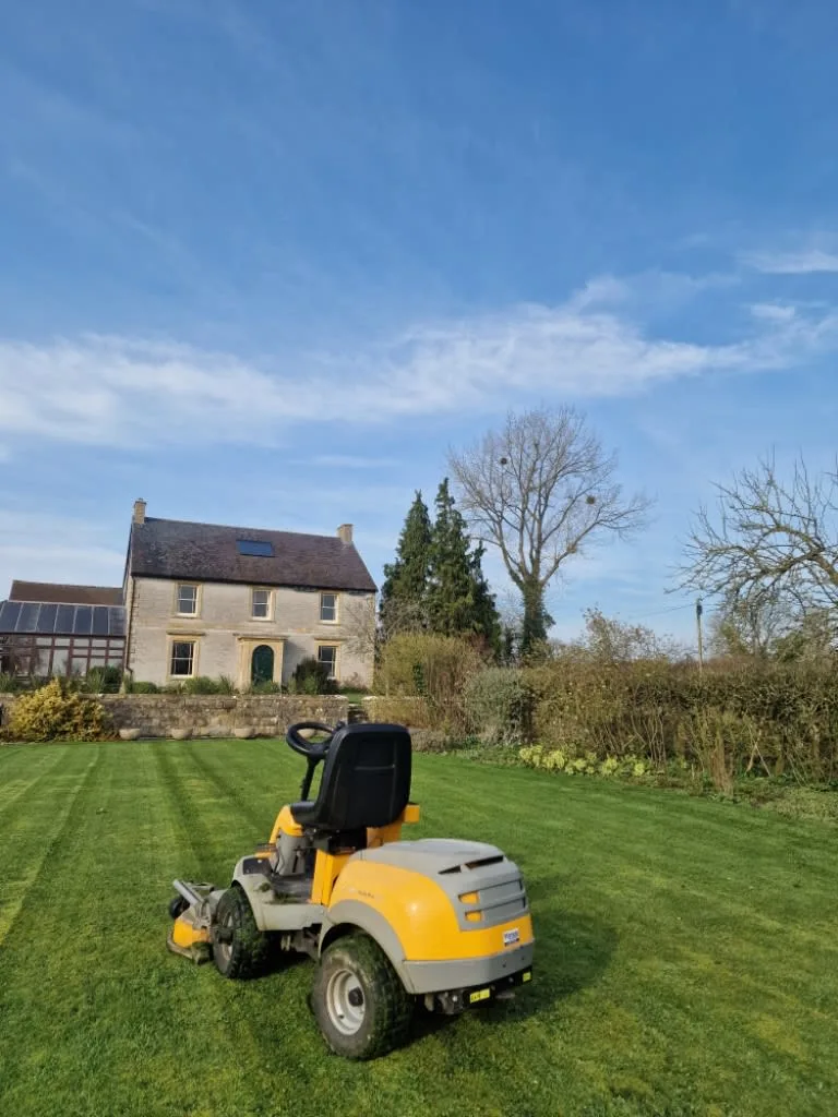 Images George Poulton Groundwork Landscaping and Countryside Services