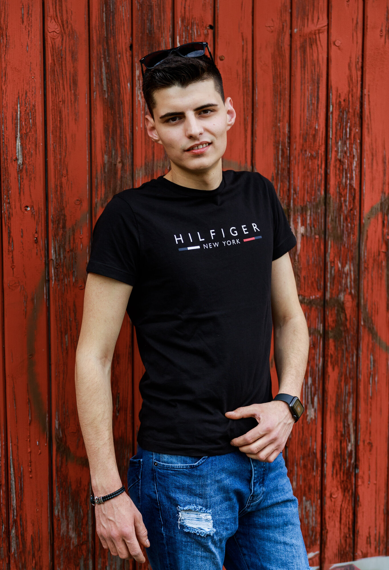 Marcus Lerch Fotografie, Schulstraße 16 in Breitenbach am Herzberg