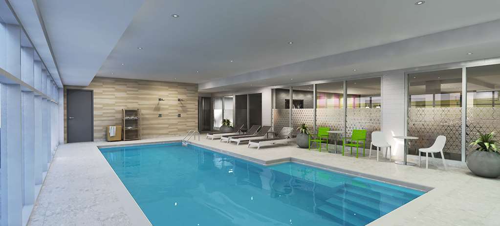 Images Home2 Suites by Hilton Quebec City