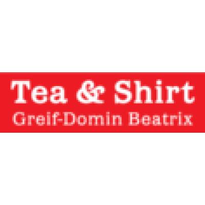 TEA & SHIRT Beatrix Tea & Shirt in Ochsenfurt - Logo