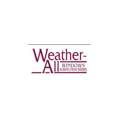 Weather-All Windows Logo