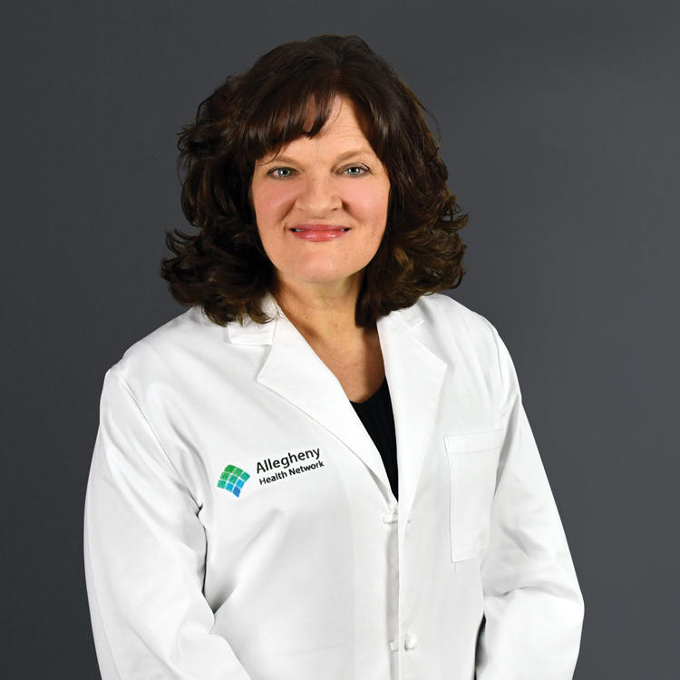 Dr. Debra Faber, MD