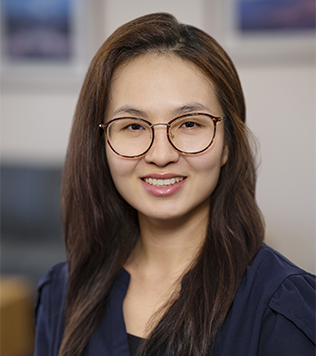Julee Choi