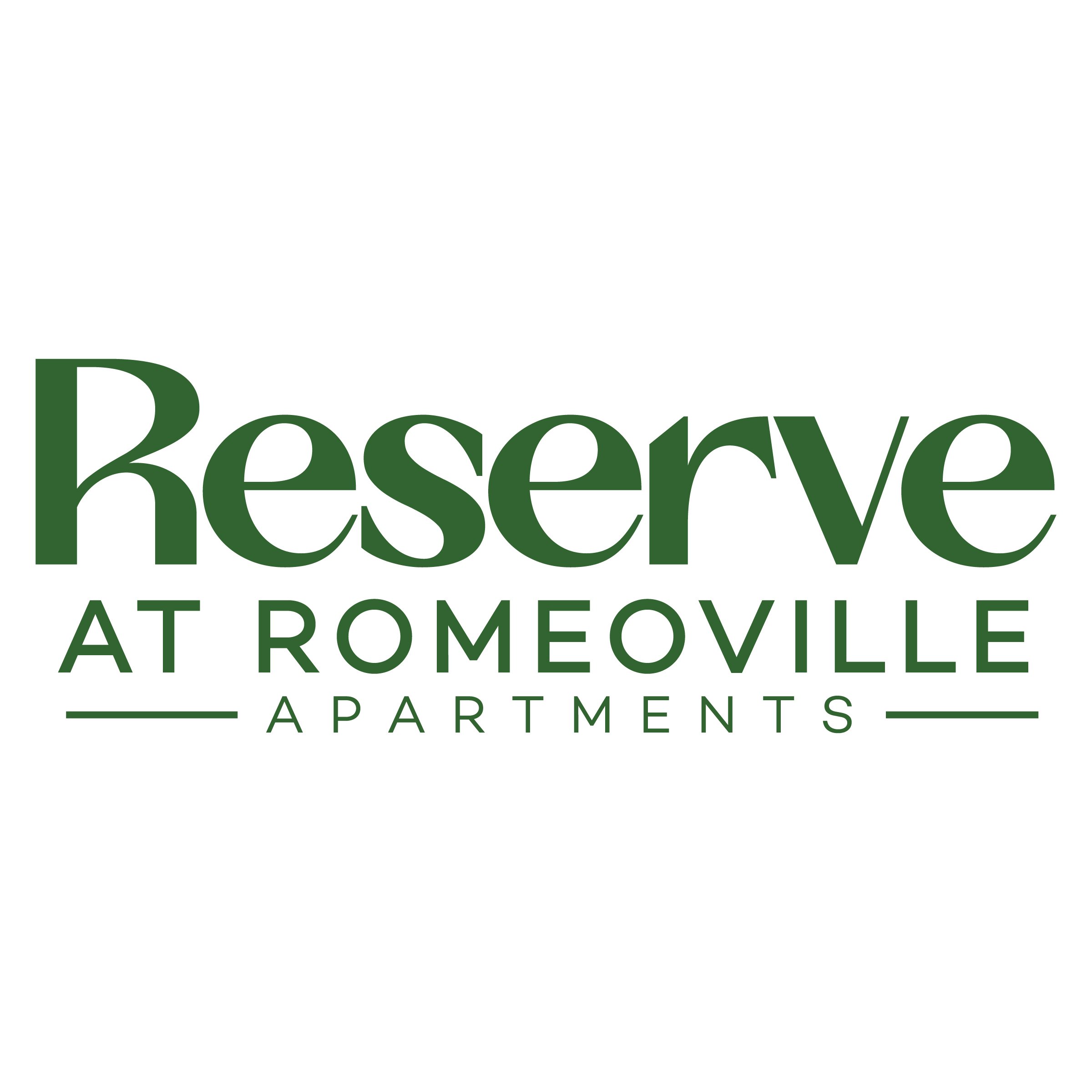 Reserve at Romeoville