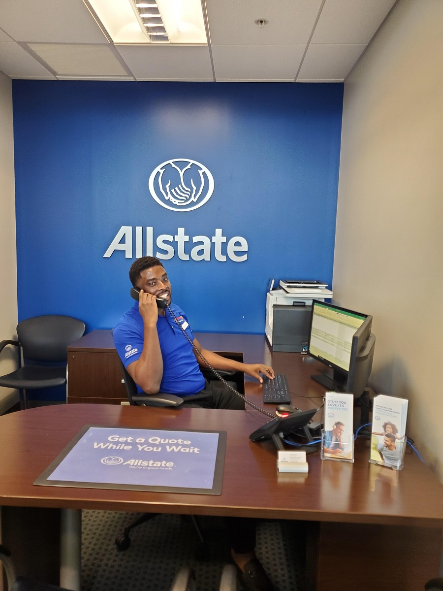Crown Insurance Inc.: Allstate Insurance Photo