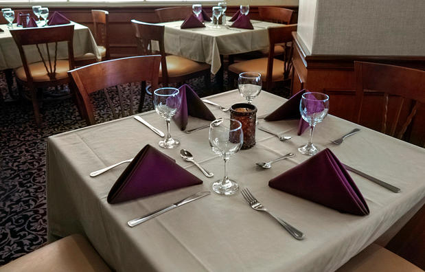 Images The Plaza Resort & Spa