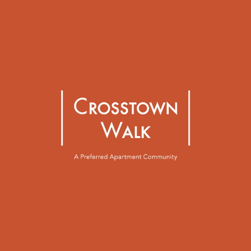 Crosstown Walk Logo