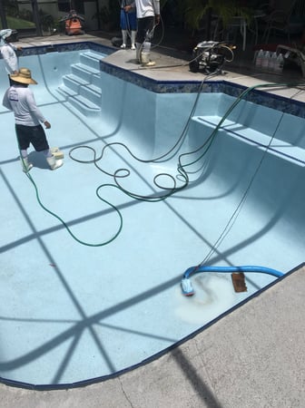 Images Kismet Pool and Patio