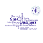Allegra Wellness Spa Logo
