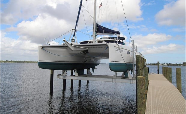 Images Overall Outdoor and Marine Services