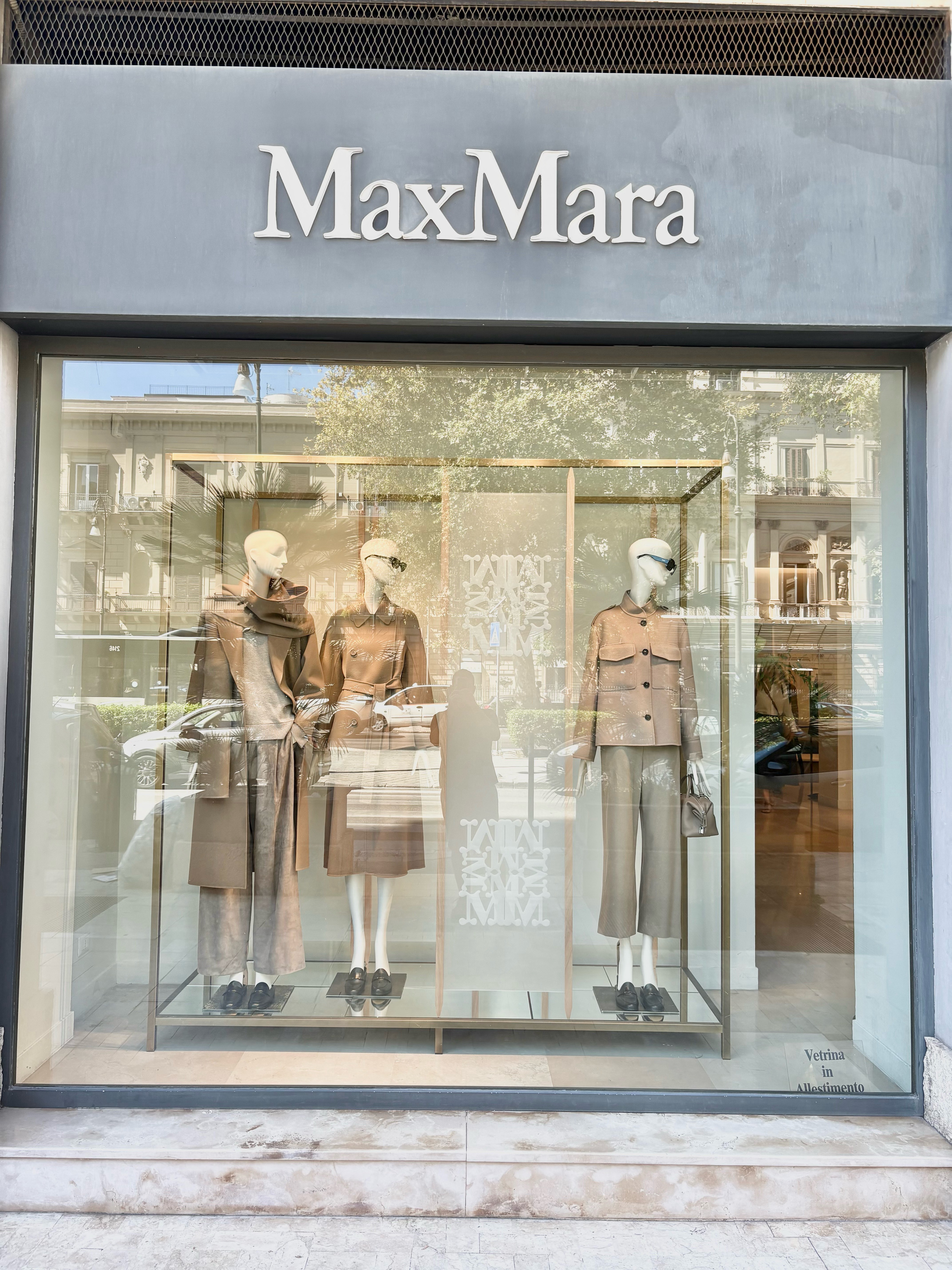 Images Max Mara