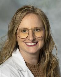 View more information about Claudine Richter