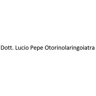 Pepe Dott. Lucio Otorinolaringoiatra - Otolaryngologist - Francavilla al Mare - 085 491 1743 Italy | ShowMeLocal.com