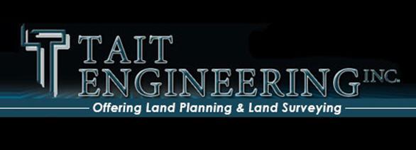 Images Tait Engineering Inc.
