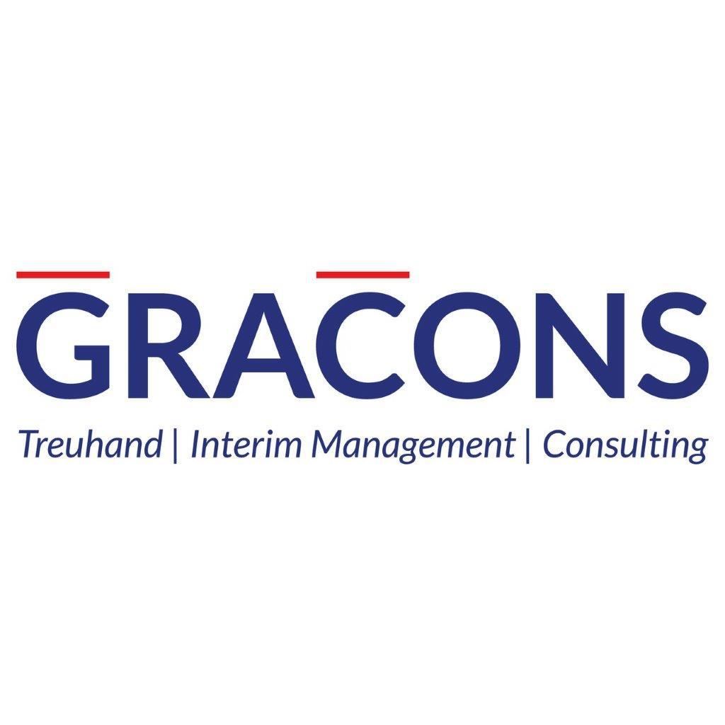Gracons GmbH Logo