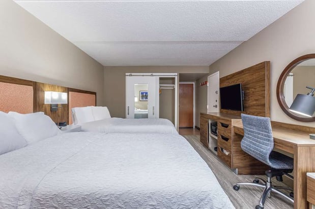 Images Hampton Inn Harrisburg-East (Hershey Area)
