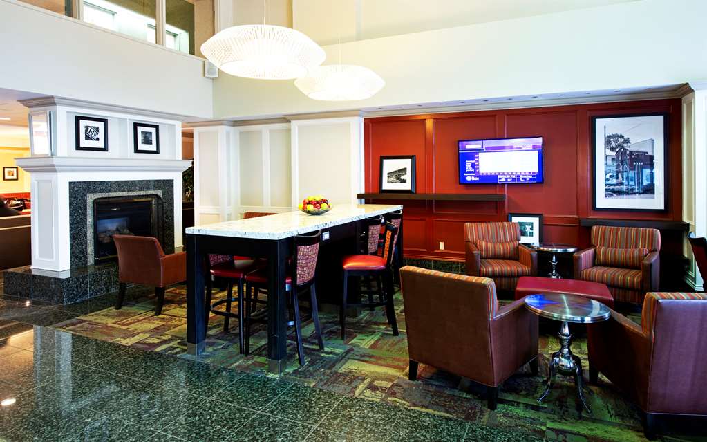 Images Hampton Inn by Hilton Ottawa
