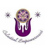 Celestial Empowerment Quantum Healthcare Logo