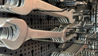 Images Chinaglia Bruno - Ferramenta - Prodotti Siderurgici