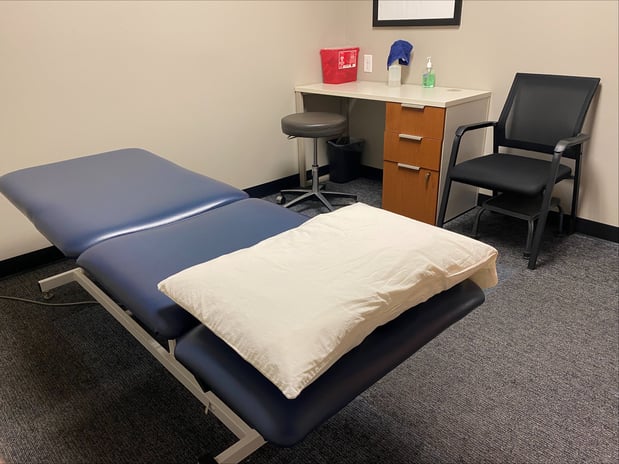 Images Rock Valley Physical Therapy - West Liberty