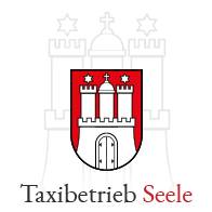 Logo von Taxenbetrieb Seele