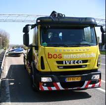 Foto's Bos Autoschade AAS