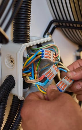 Images L & E Electrical Services