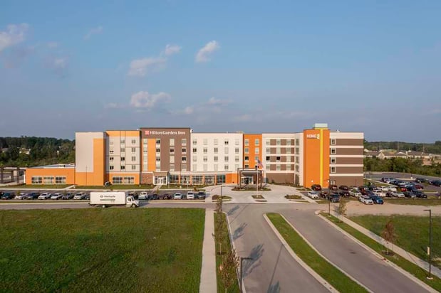 Images Home2 Suites by Hilton Fort Wayne North