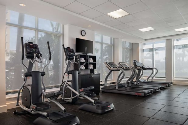 Images Hilton Garden Inn Daytona Beach Oceanfront