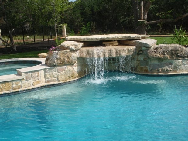 Images Pools Unlimited