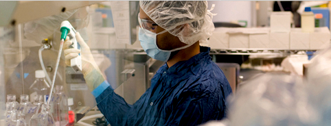 Quidel Germany GmbH, Leibnizstraße 11 in Kornwestheim