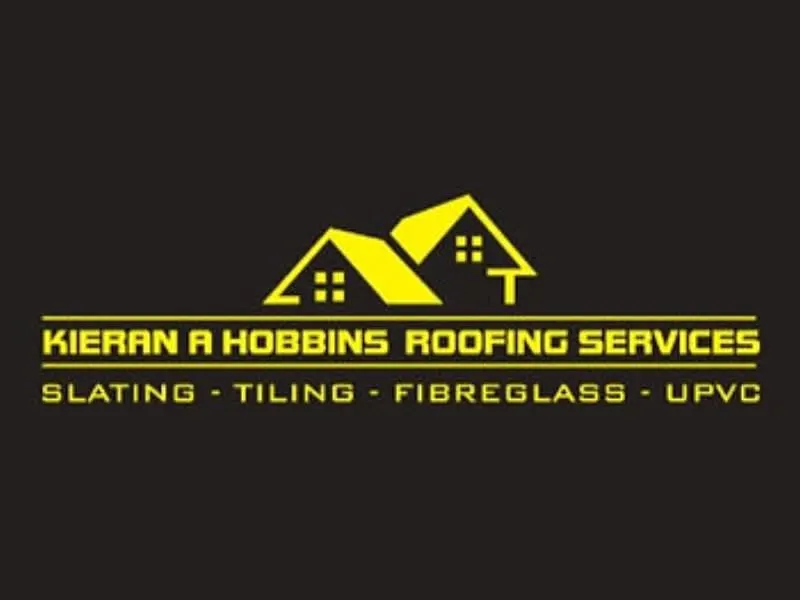 Images Kieran Hobbins Roofing Services