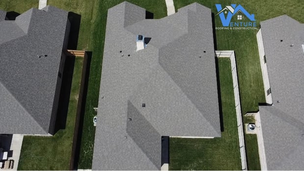 Images Venture Roofing & Construction