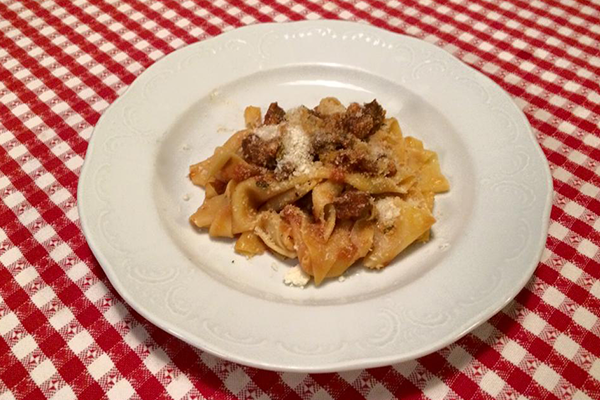 Ristorante Cardellino