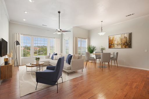 Images Cypress at Stone Oak Apartments & Townhomes