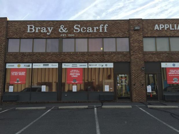 Images Bray & Scarff