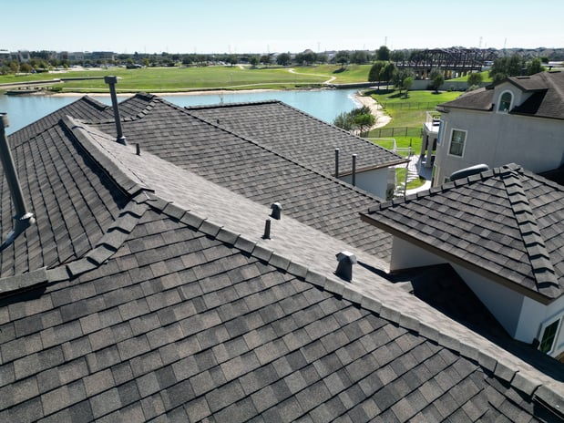 Images Garvin Exteriors