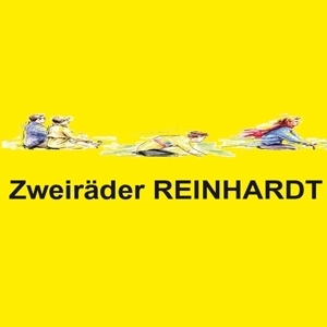 Zweiräder Reinhardt in Herne - Logo