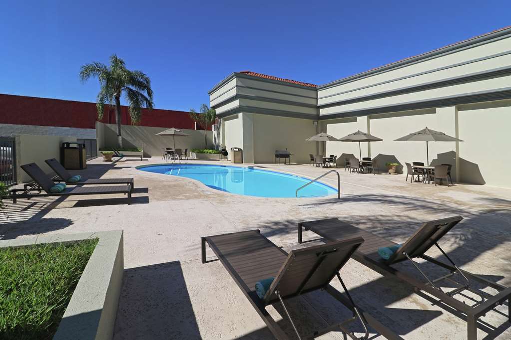 Images Hampton Inn by Hilton Monterrey-Airport