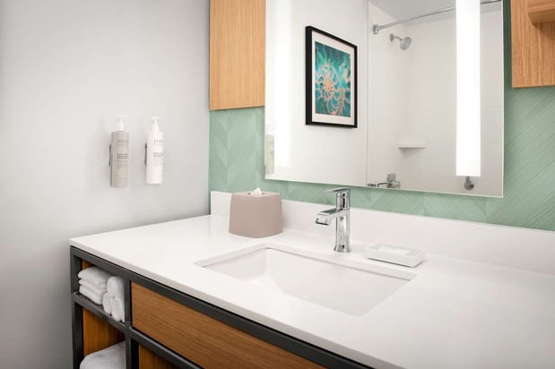 Images Hilton Garden Inn Solomons