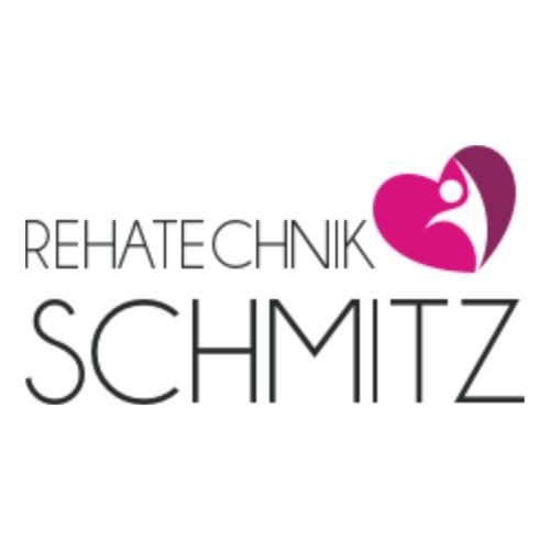 Rehatechnik Schmitz Filiale im Ärztehaus Sanitätshaus in Nördlingen - Logo