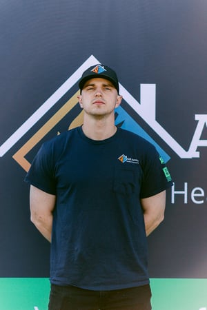 Images All Around Heating, Air & Construction