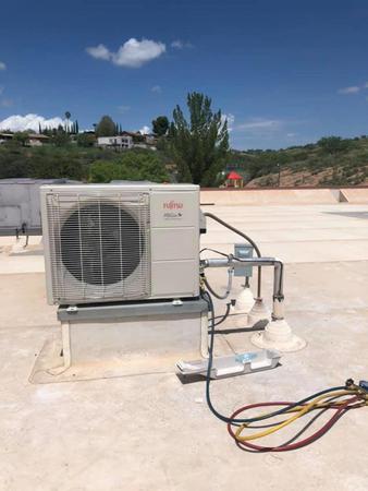 Images Leyva Refrigeration LLC