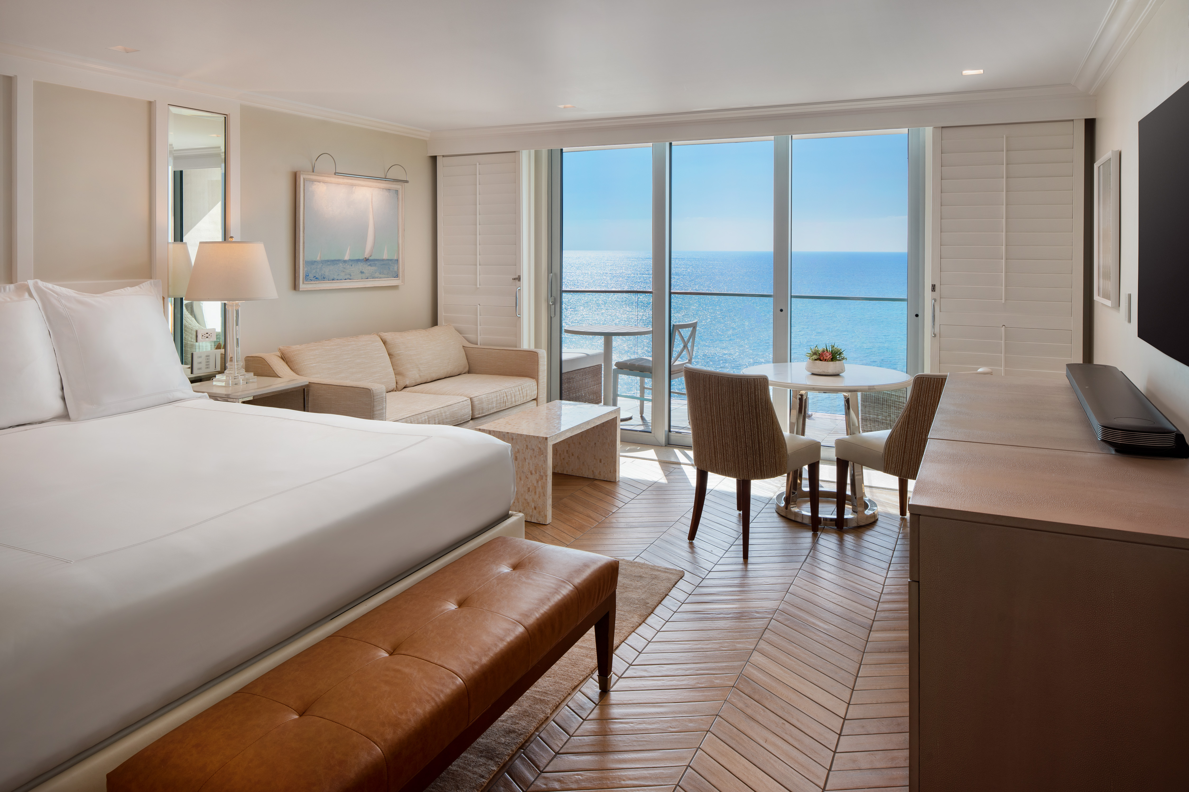Surf & Sand Resort Laguna Beach
