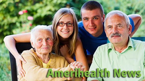 Images Amerihealth Home Care