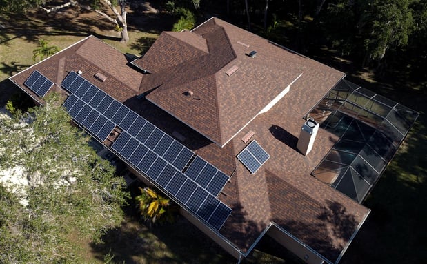 Images SonShine Roofing