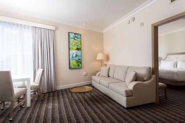 Images DoubleTree by Hilton San Diego Bayside