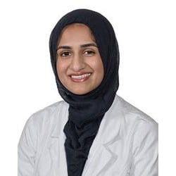 Dr. Aliya Safwan, MD