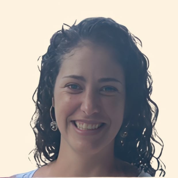 Images Molly Weiner, Counselor