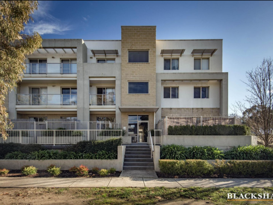 Images Blackshaw Real Estate Tuggeranong